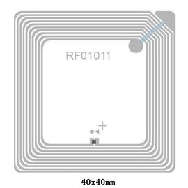 D25mm RFID는 상감세공을 말리고/상감세공 ISO 14443A  고전을 적십니다 (R) 1K