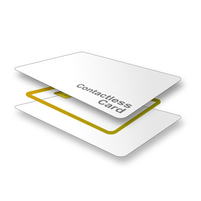 NXP 읽기 / 기입 스마트 칩 카드 320 바이트 IC ＩＣ 카드