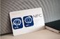 NDEF 203 NFC 스마트 카드,  RFID Contactless 카드 13.56MHZ
