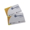 ISO14443A, 플라스틱 고객 우대 카드와 RFID ® 8K EV2 Nfc 스마트 카드