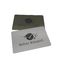 마그네틱 스트라이프 ISO 14333A 125KHZ RFID 키 카드 구리 안테나