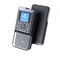 2000mAh 7.4Wh RFID 카드 리더기 비접촉식 600MHz 핸드헬드 RFID 리더기